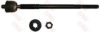 TRW JAR7577 Tie Rod Axle Joint